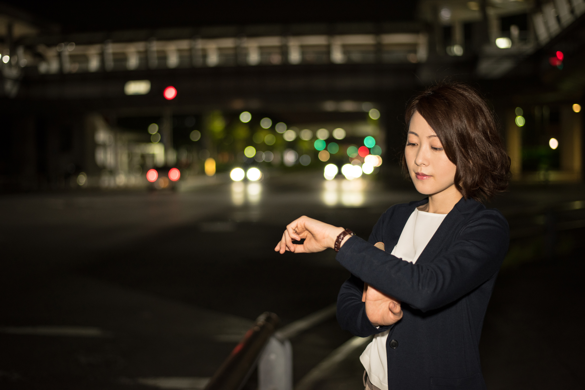 駅近1分で文句無しの通いやすさの写真