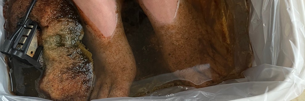 デトックスサロン福岡　春日原の画像