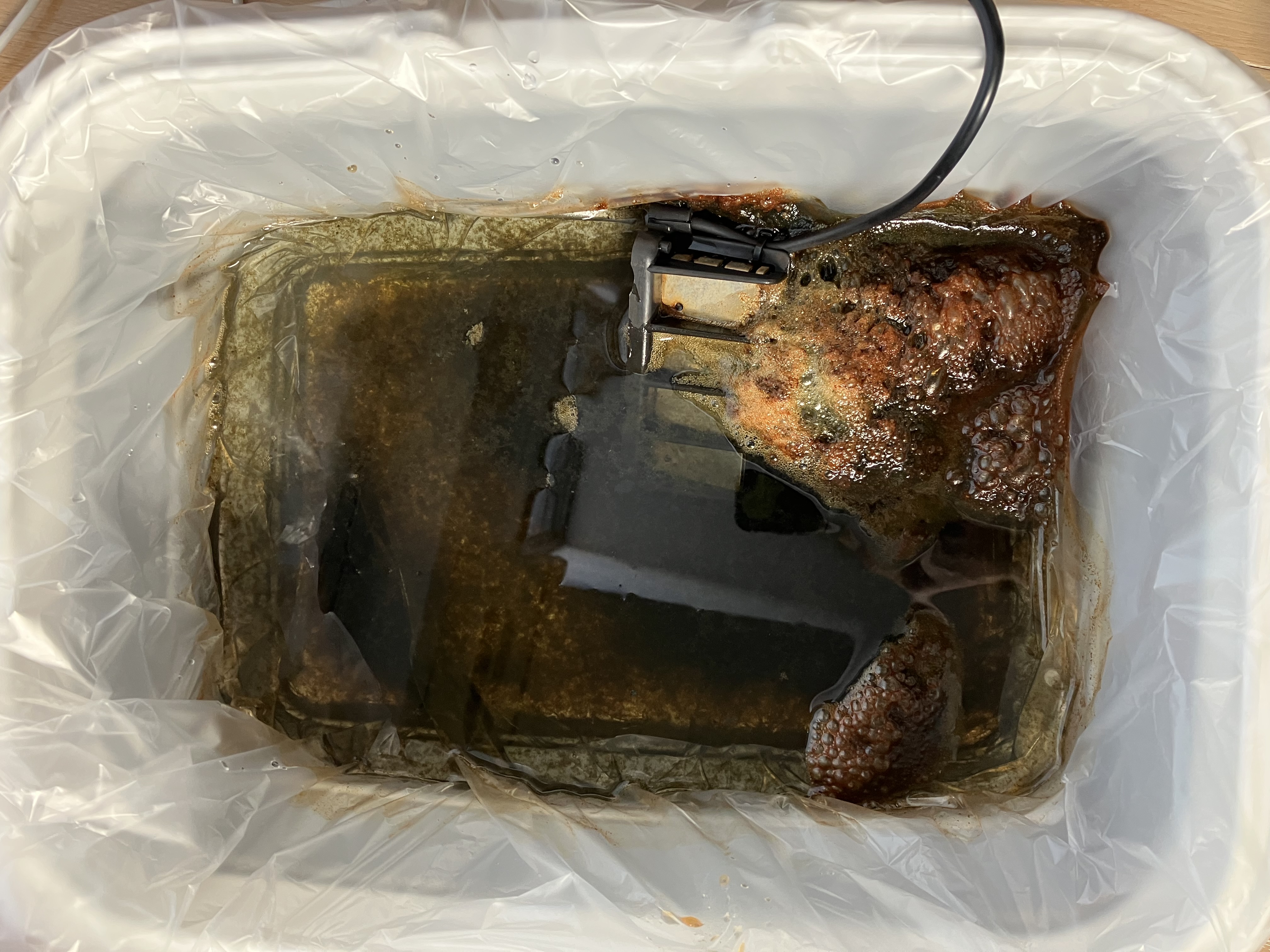 店内の様子の写真