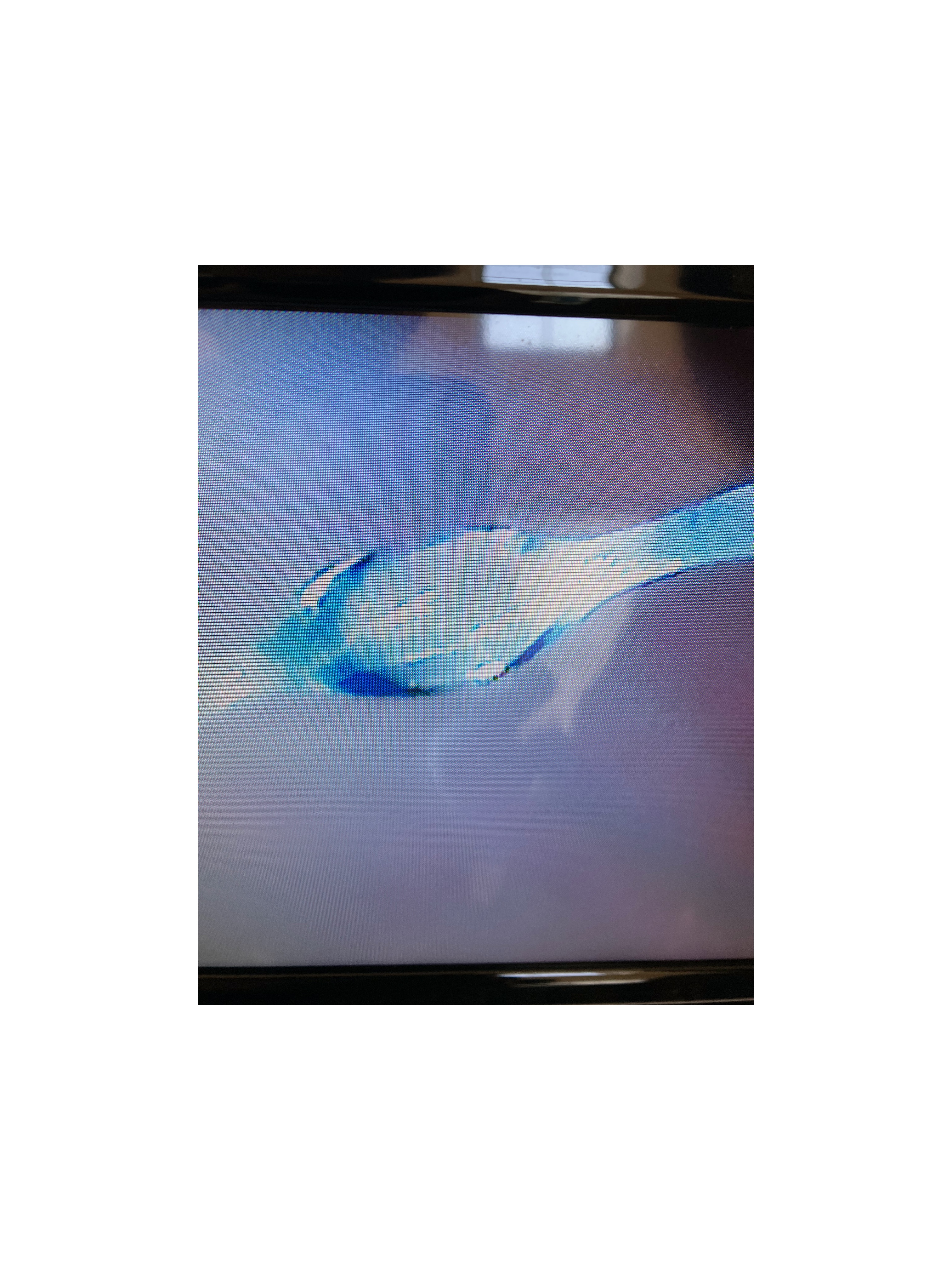 店内の様子の写真