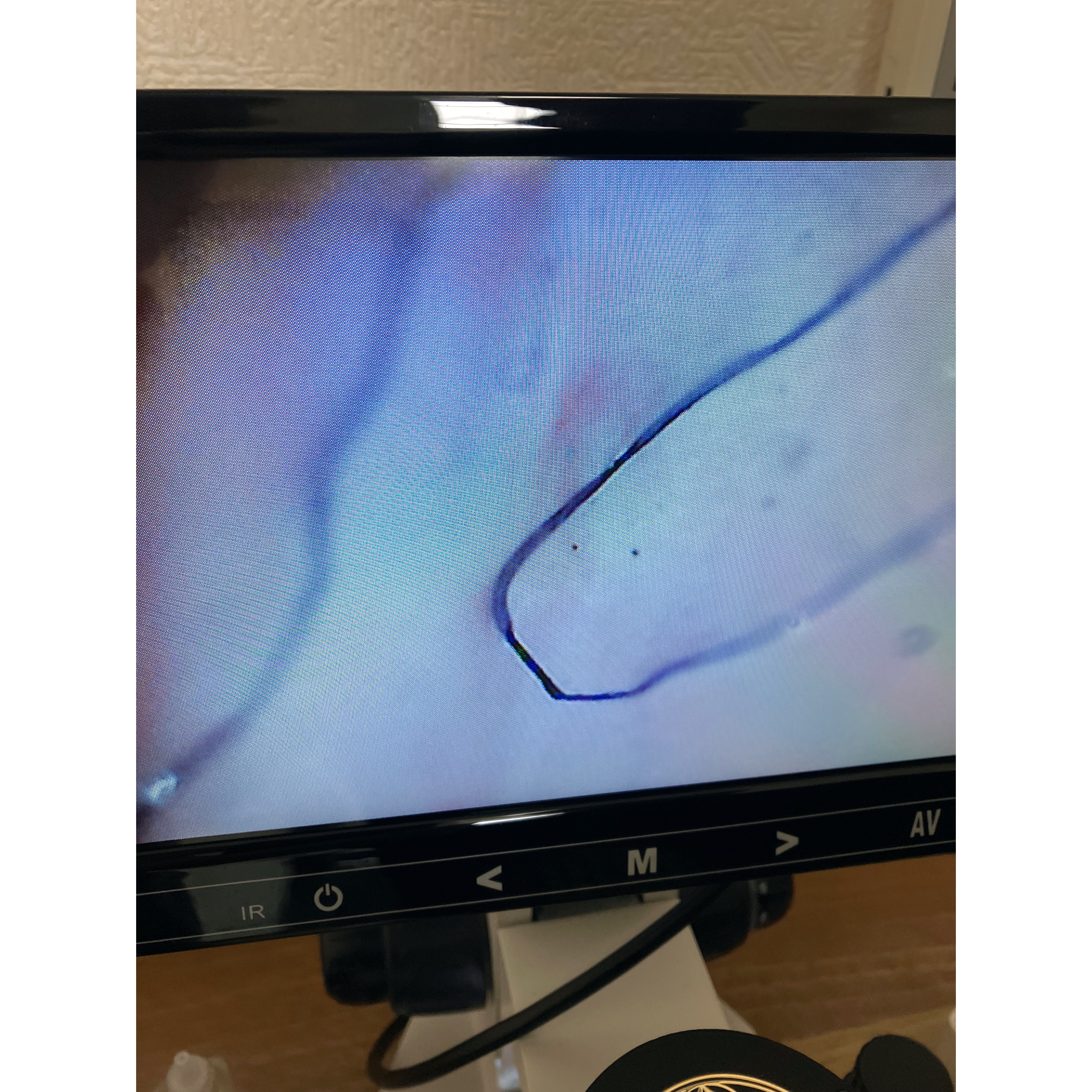 店内の様子の写真