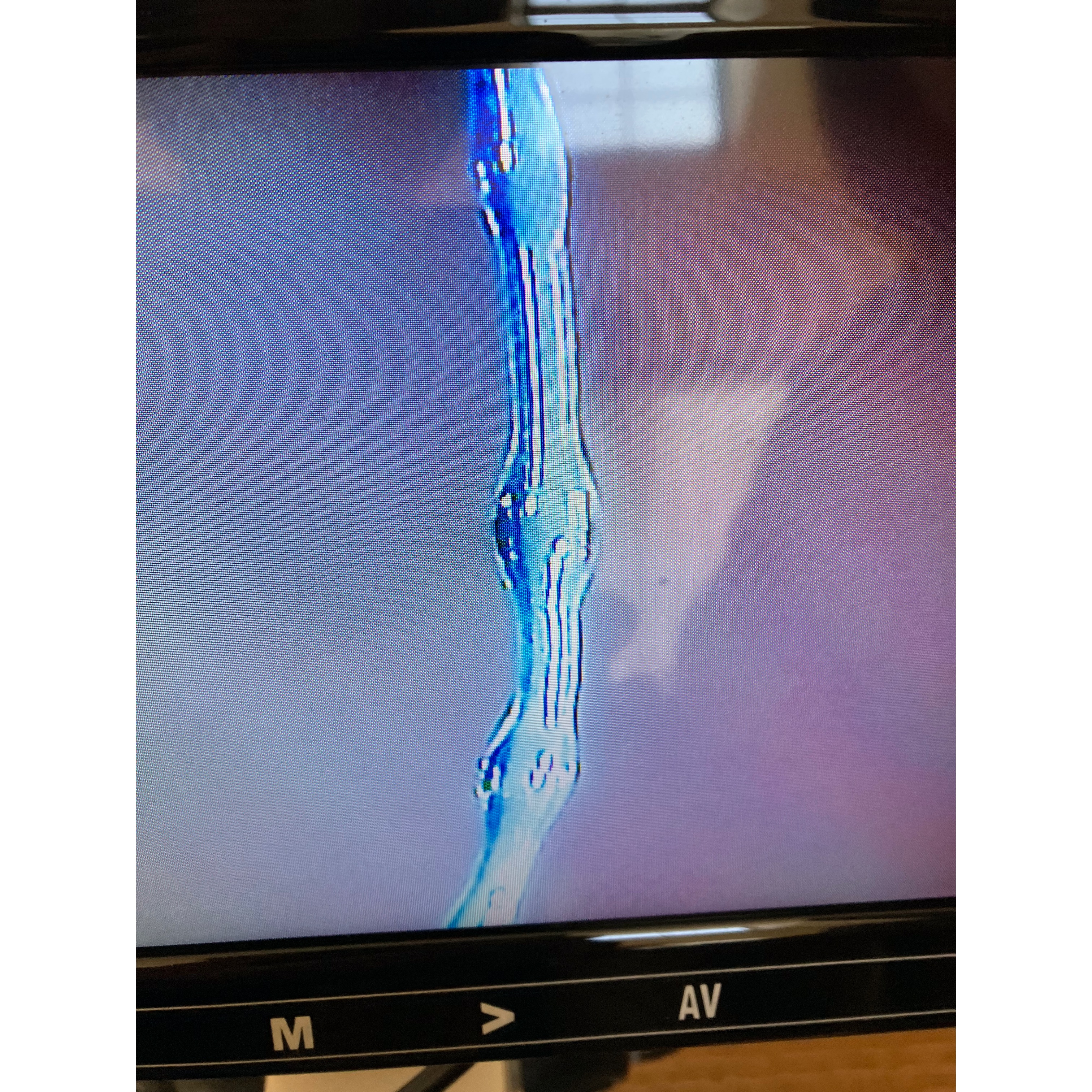 店内の様子の写真